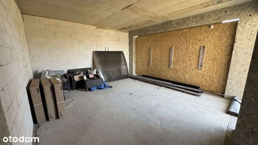 Spokojna okolica duży dom do własnej aranżacji-4