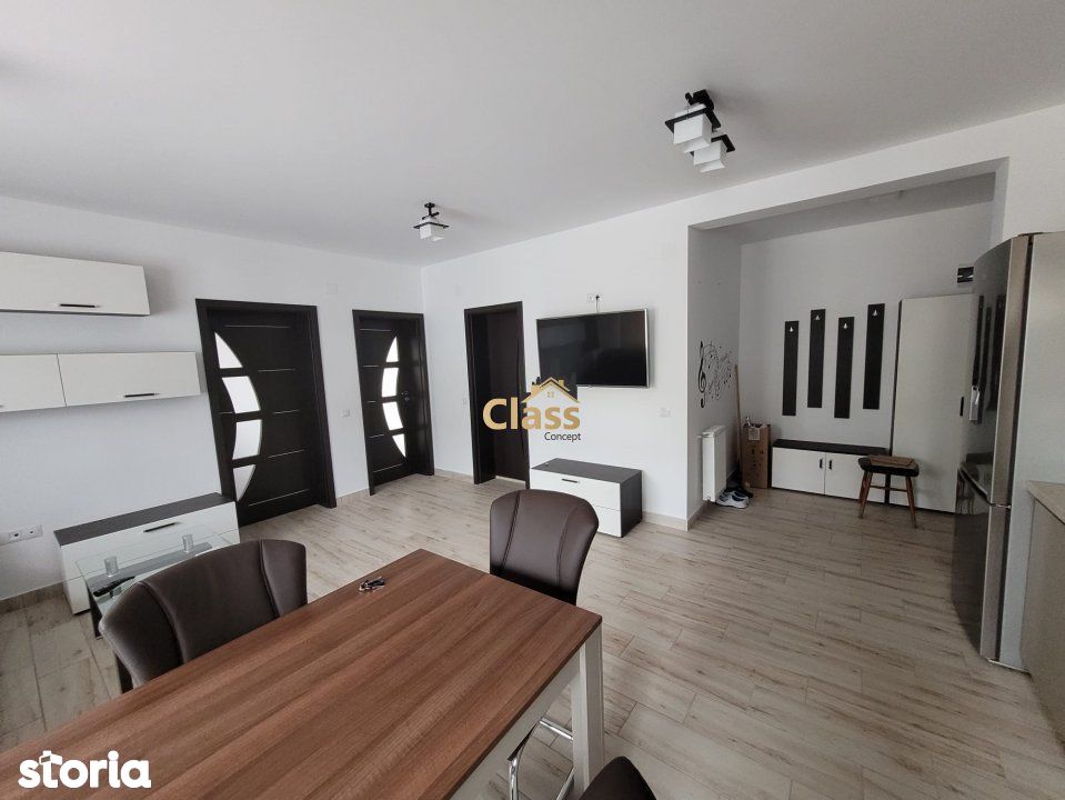 Apartament 3 camere| decomandat| 59 mpu | zona Sub Cetate | Floresti
