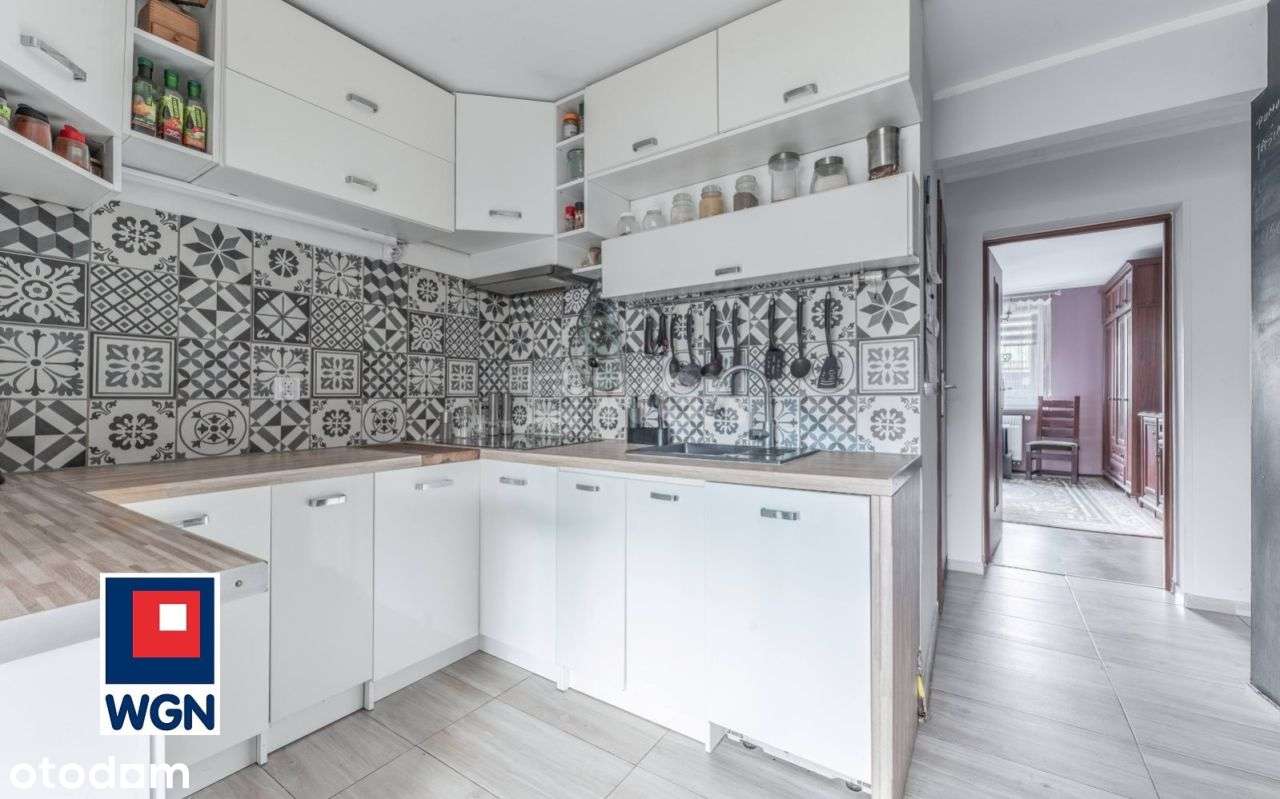 Dom pod lasem, Mały Kack 140 m2 - Pełny obrazek: 4/18