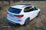 BMW X5 M M50d - 5