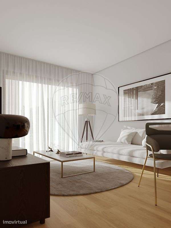 Apartamento T1 para venda - Grande imagem: 5/8