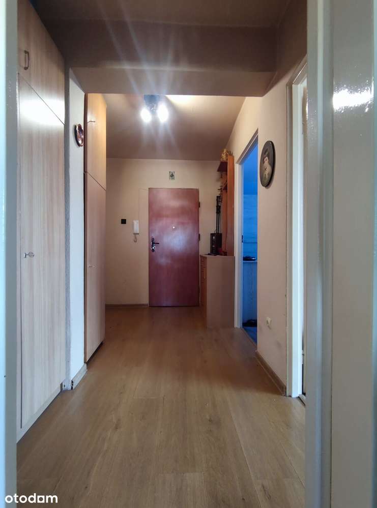 MIESZKANIE 2-pokojowe do remontu OZIMEK k/Opola-7