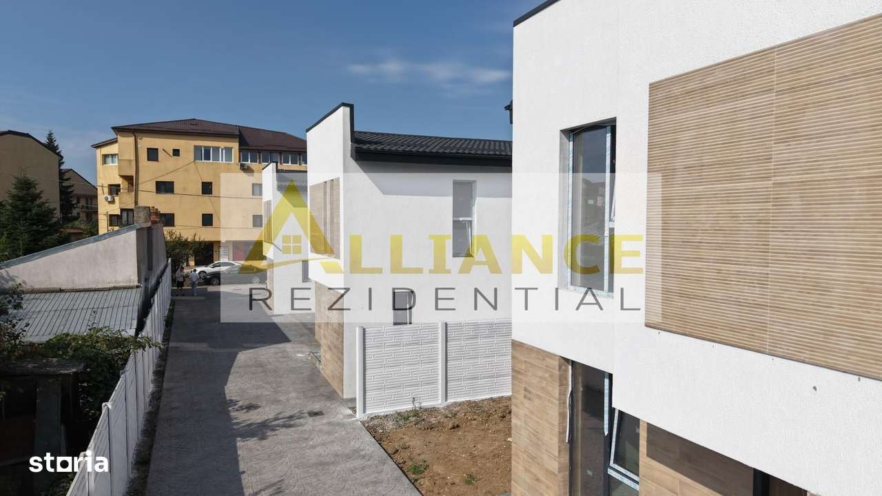 Casa individuala 4 camere Popesti Leordeni-9