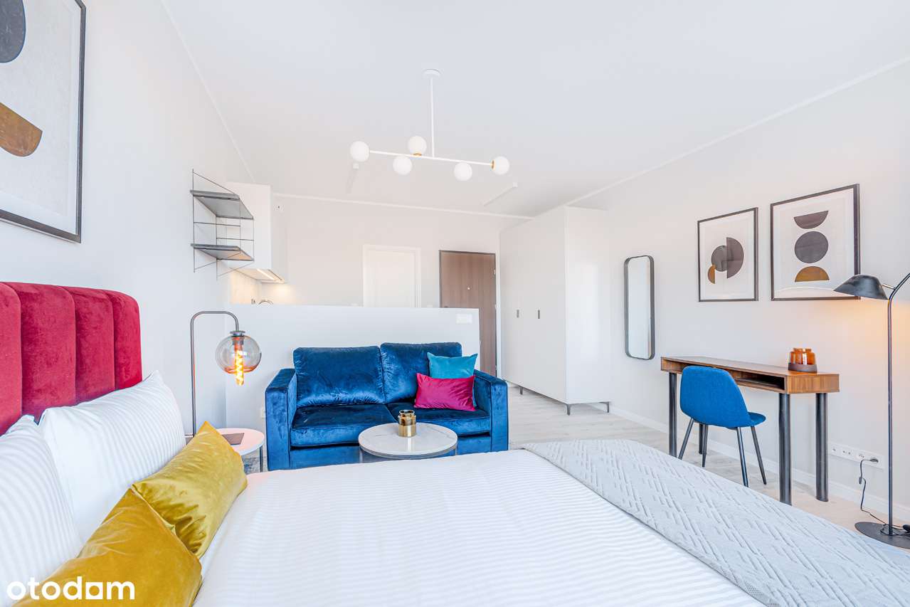 Bez Prowizji - 1 do 12 miesięcy - Co-working - Pełny obrazek: 4/16