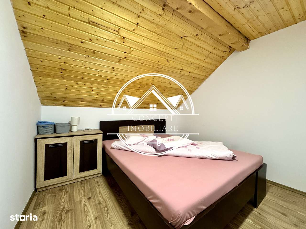 Cabana cu 6 camere, 800mp teren, priveliste spre muntii, Rau Sadului-12