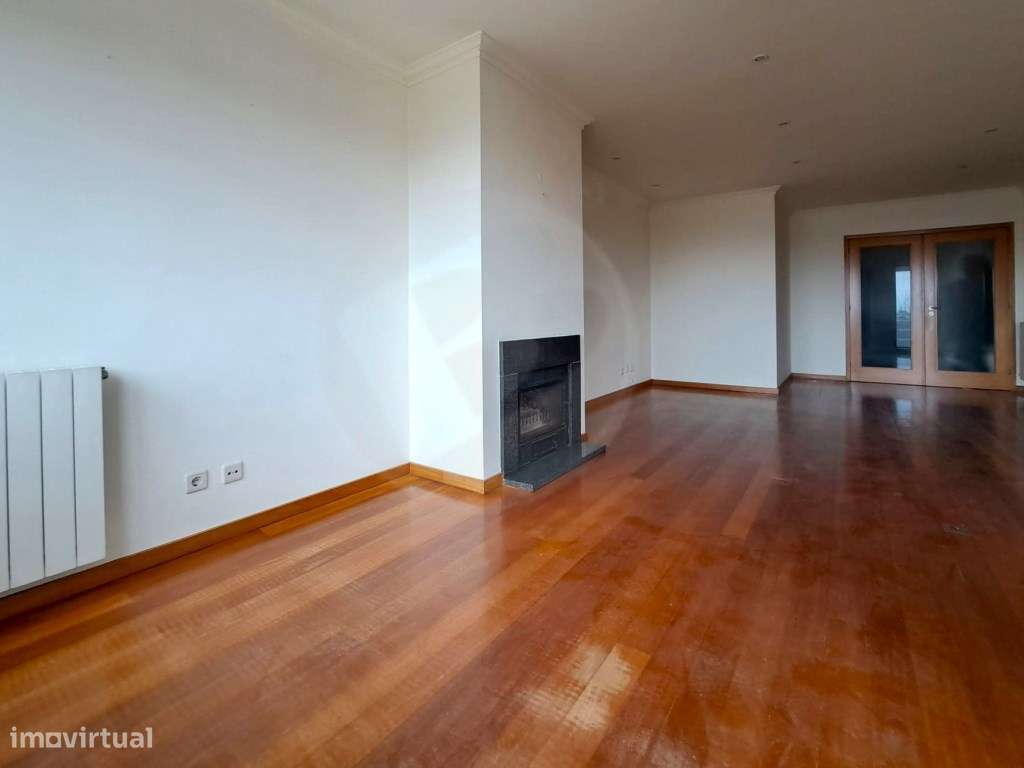 Apartamento T2 nas Alamedas em Vila do Conde - Grande imagem: 5/40