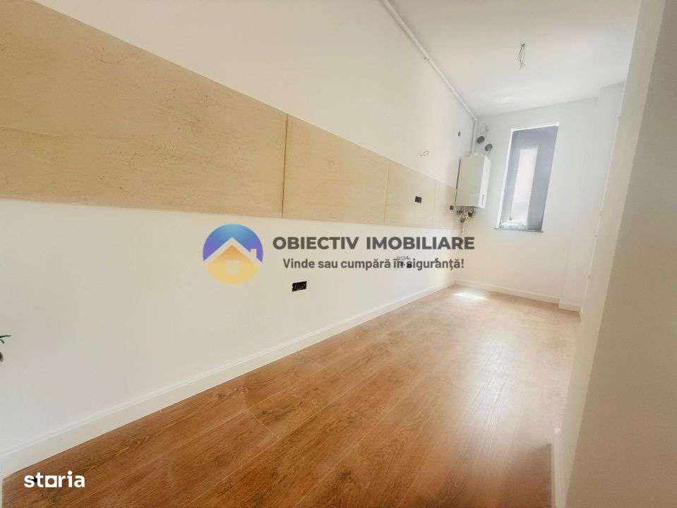 Apartament PREMIUM Bloc NOU ETAJ 1/2(boxa inclusa in pret) - Imagine principală: 3/19