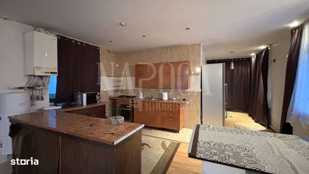 Casa 6 camere de vanzare in Feleacu-8