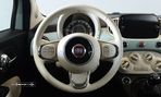 Fiat 500C 1.0 Hybrid Dolcevita - 13