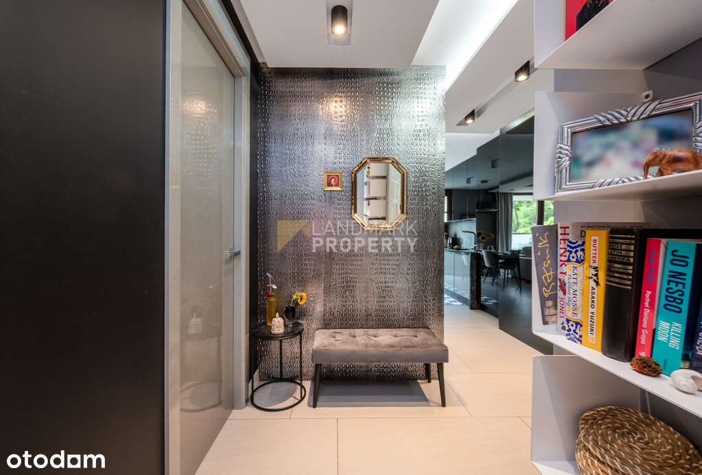 Apartament dwa kroki od lasu | Osiedle Imaginarium-4