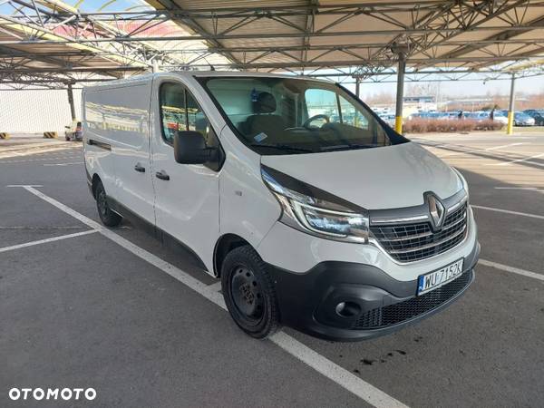 Renault Trafic - 3