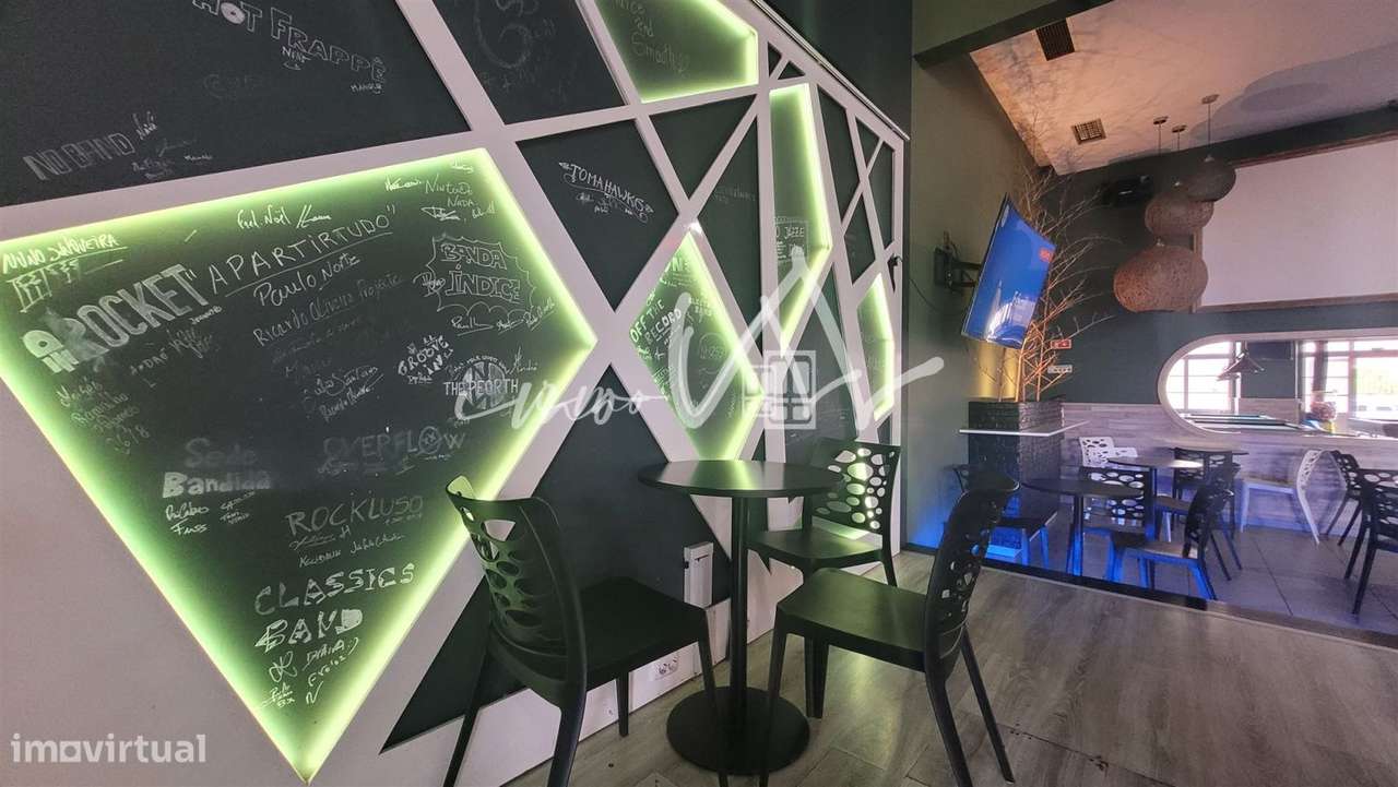 Bar para trespasse - Grande imagem: 4/25