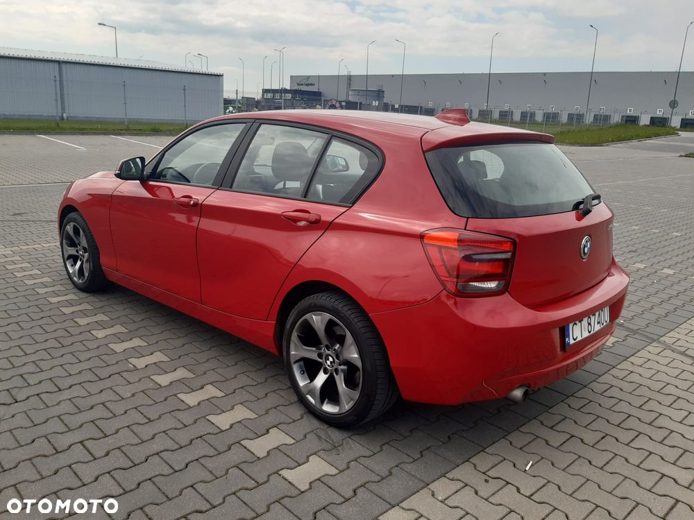 BMW 1