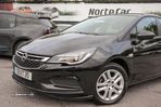 Opel Astra 1.0 Edition S/S - 4