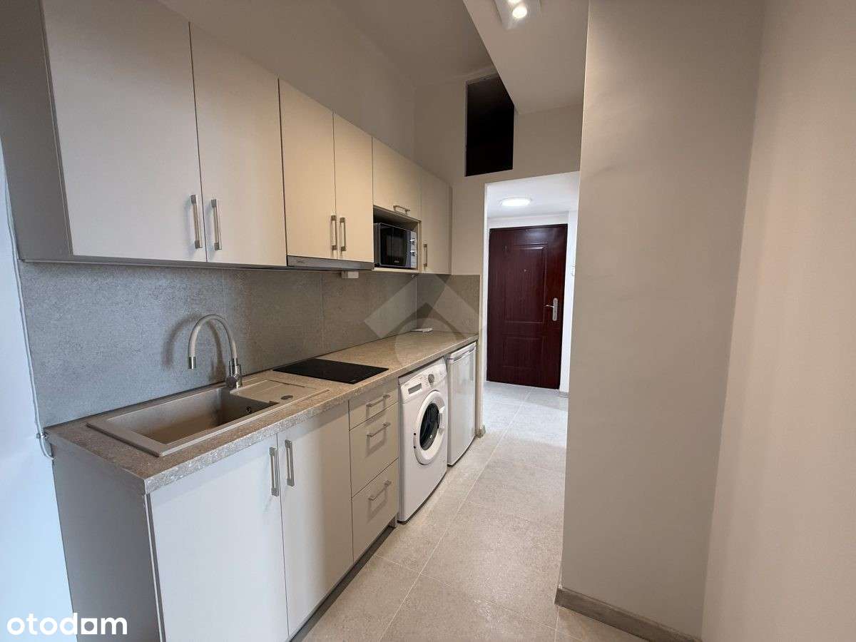 Mieszkanie na wynajem w okolicy Parku Krakowskiego! - Pełny obrazek: 5/7