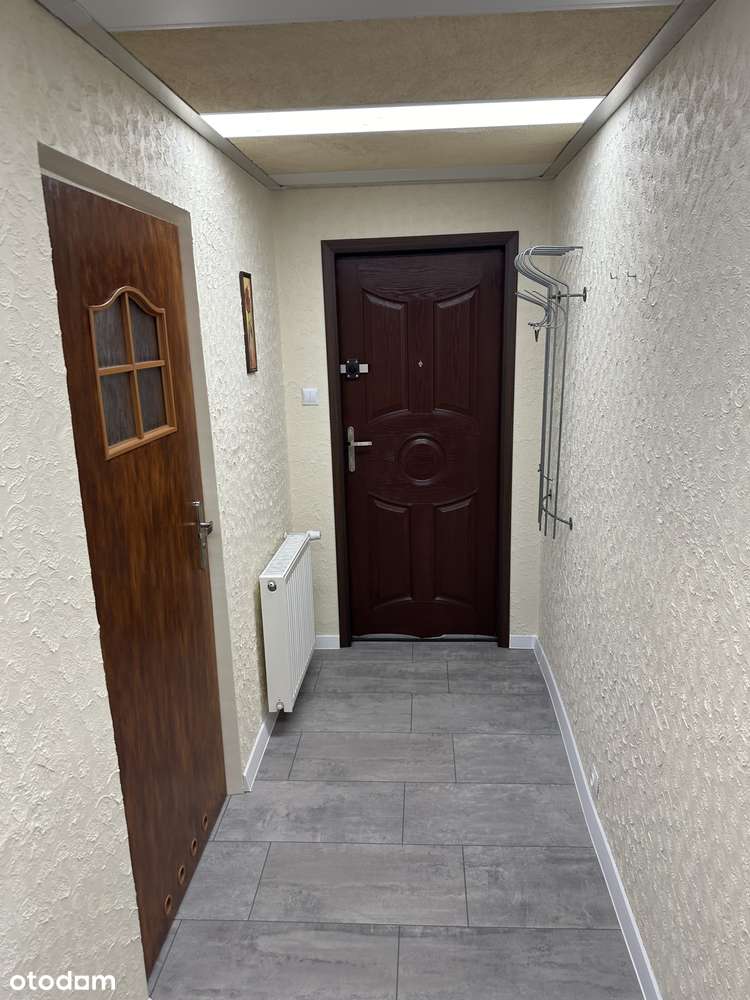 Sprzedam mieszkanie blisko centrum Chocianowa - Pełny obrazek: 4/8