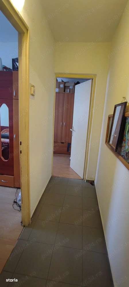 Apartament cu 3 camere în zona Noua, COD 8268-3