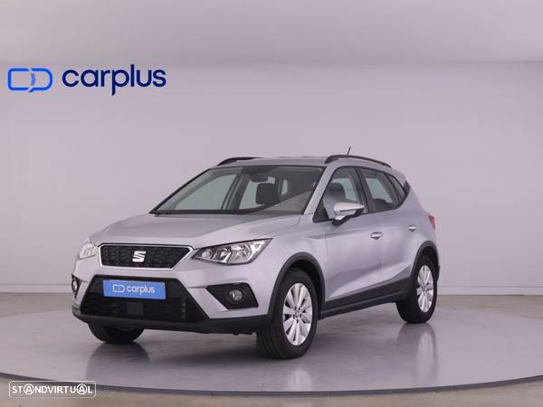 SEAT Arona 1.0 TSI Style - 1