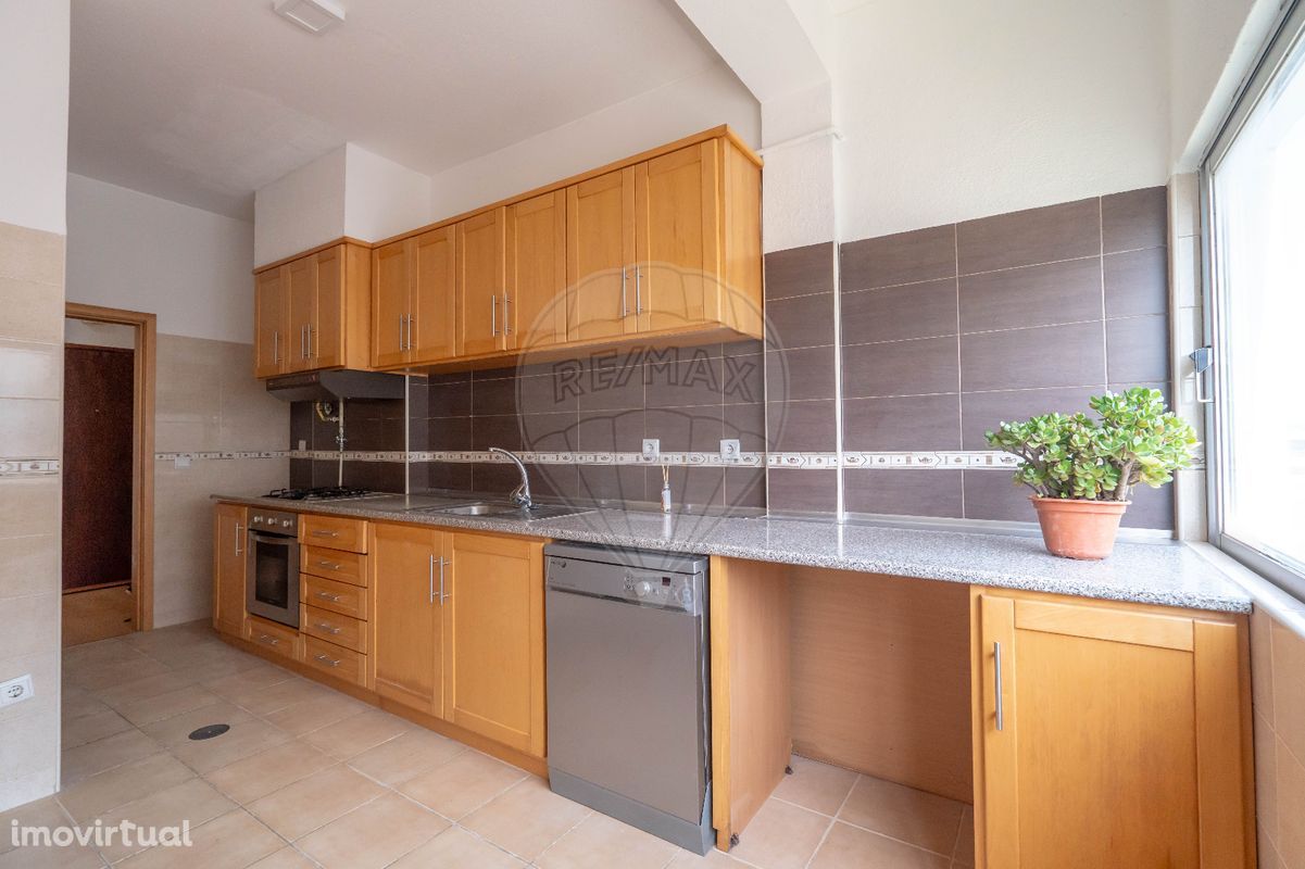 Apartamento T3 para venda