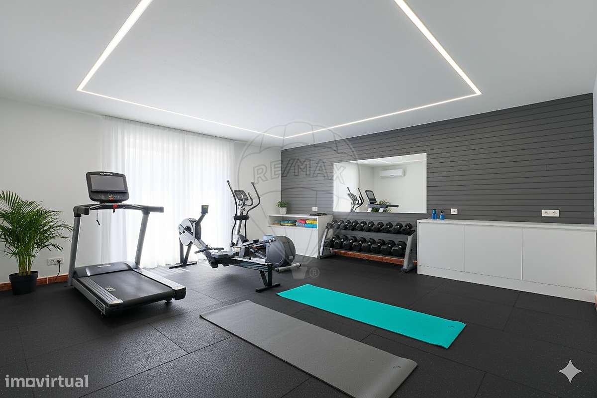 Moradia T4 para venda-12