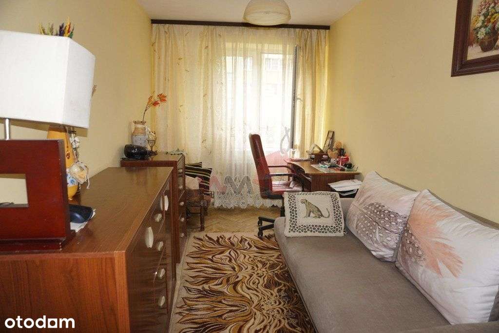 3 pokojowe mieszkanie na Kalinowszczyźnie- Lwowska - Pełny obrazek: 4/7