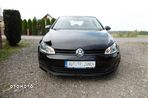 Volkswagen Golf 2.0 TDI SCR Comfortline - 8