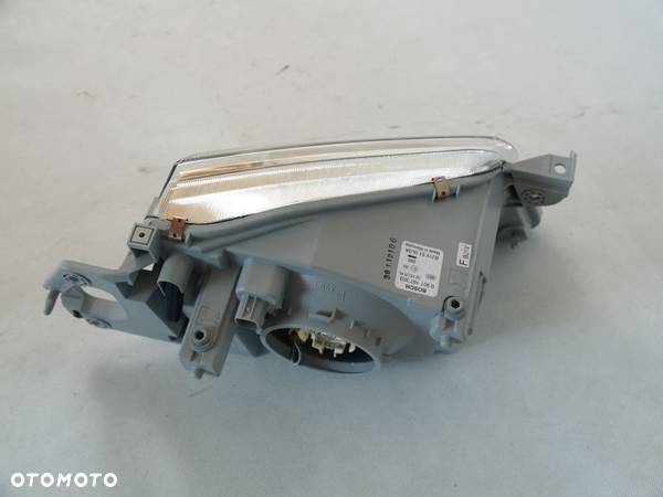 Mazda 323F Reflektor lewy lampa lewa 323 f 98-01r - 2