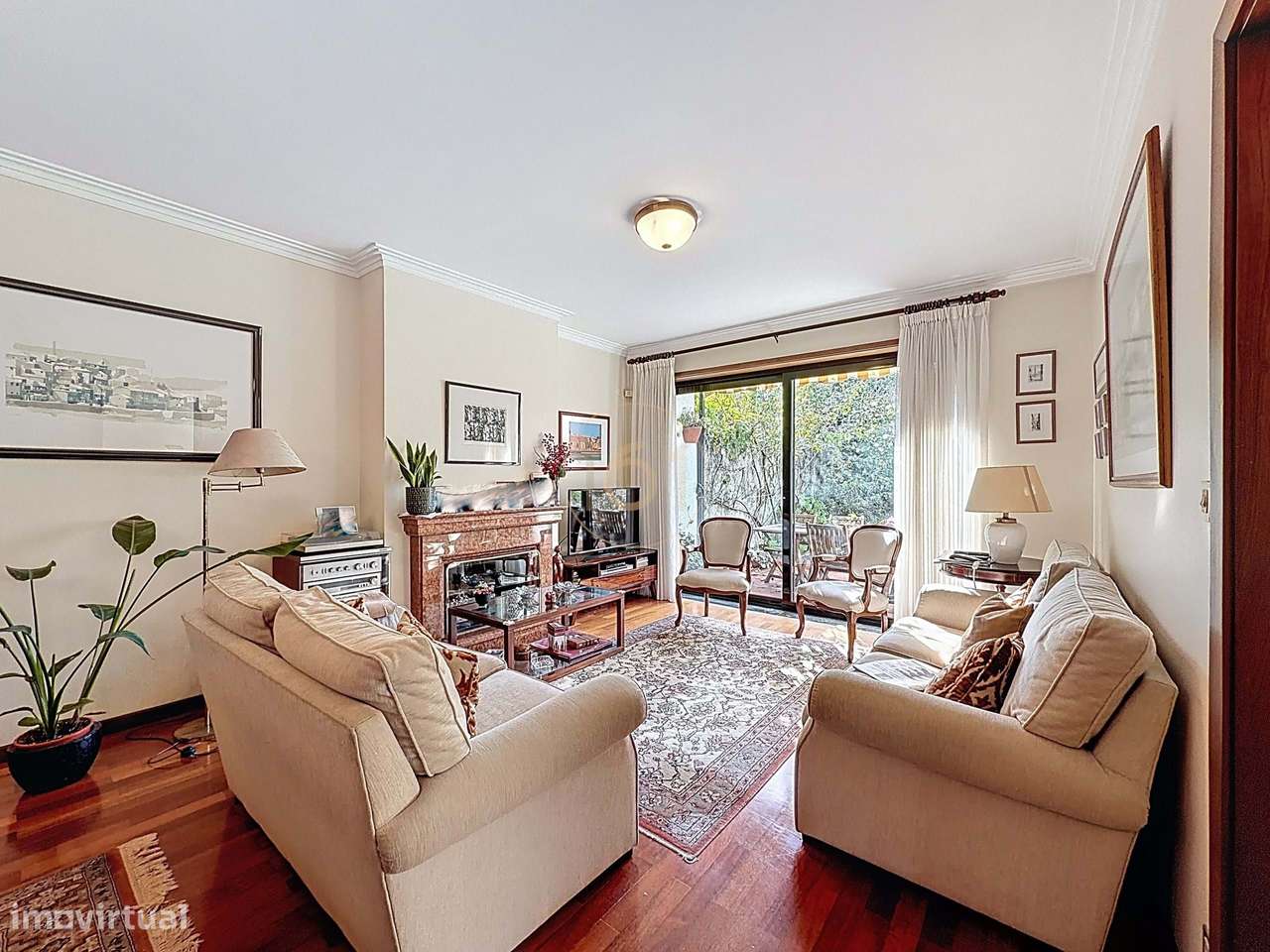 Moradia T4 em Nevogilde-2