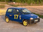 Fiat Cinquecento 704 Young Maquillage - 1