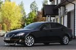 Lexus IS 250 Executive Line - 4