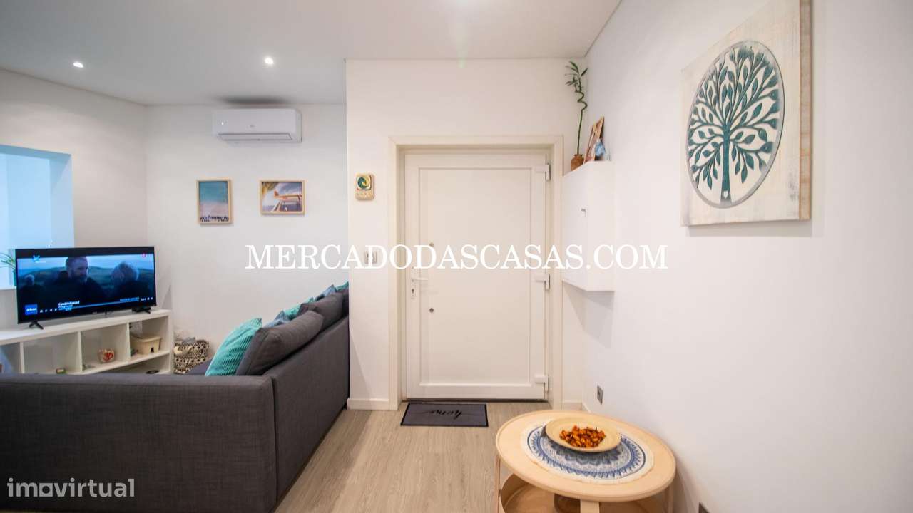 Apartamento em Lavra - Matosinhos - Grande imagem: 2/20