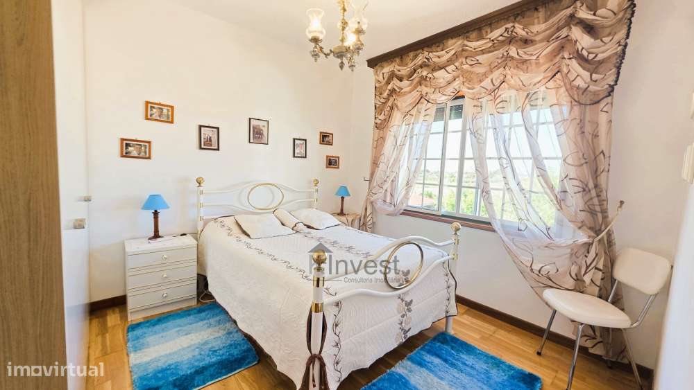 Quinta  com Moradia T6, Casa T2, Piscina Aquecida -  Salvaterra de Mag-41