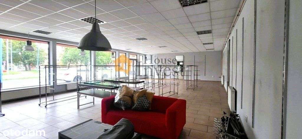 Lokal 239 m² w centrum Legnicy - Pełny obrazek: 3/9