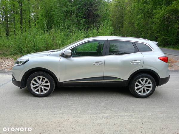 Renault Kadjar 1.5 dCi Energy Business - 17