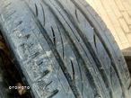 ALUFELGI OPONY MERCEDES AUDI 5,5JX16H2 ET56 5X112 - 10