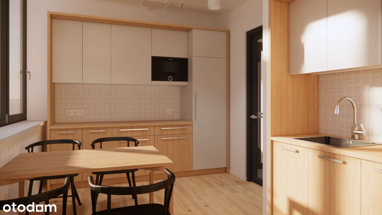 Nowoczesne biuro na wynajem - Pełny obrazek: 2/2