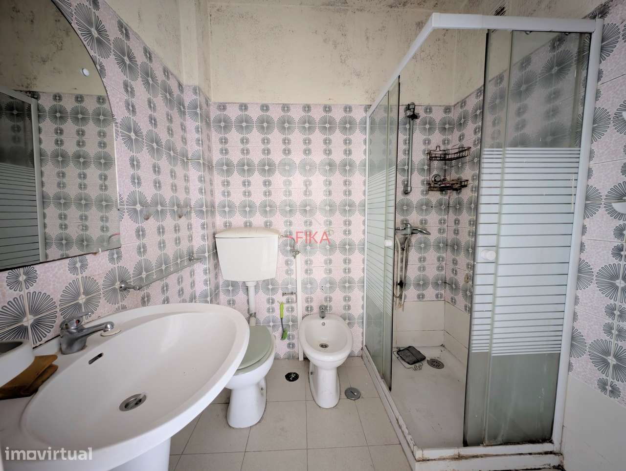 T1 com Varanda | Potencial T1+1-10