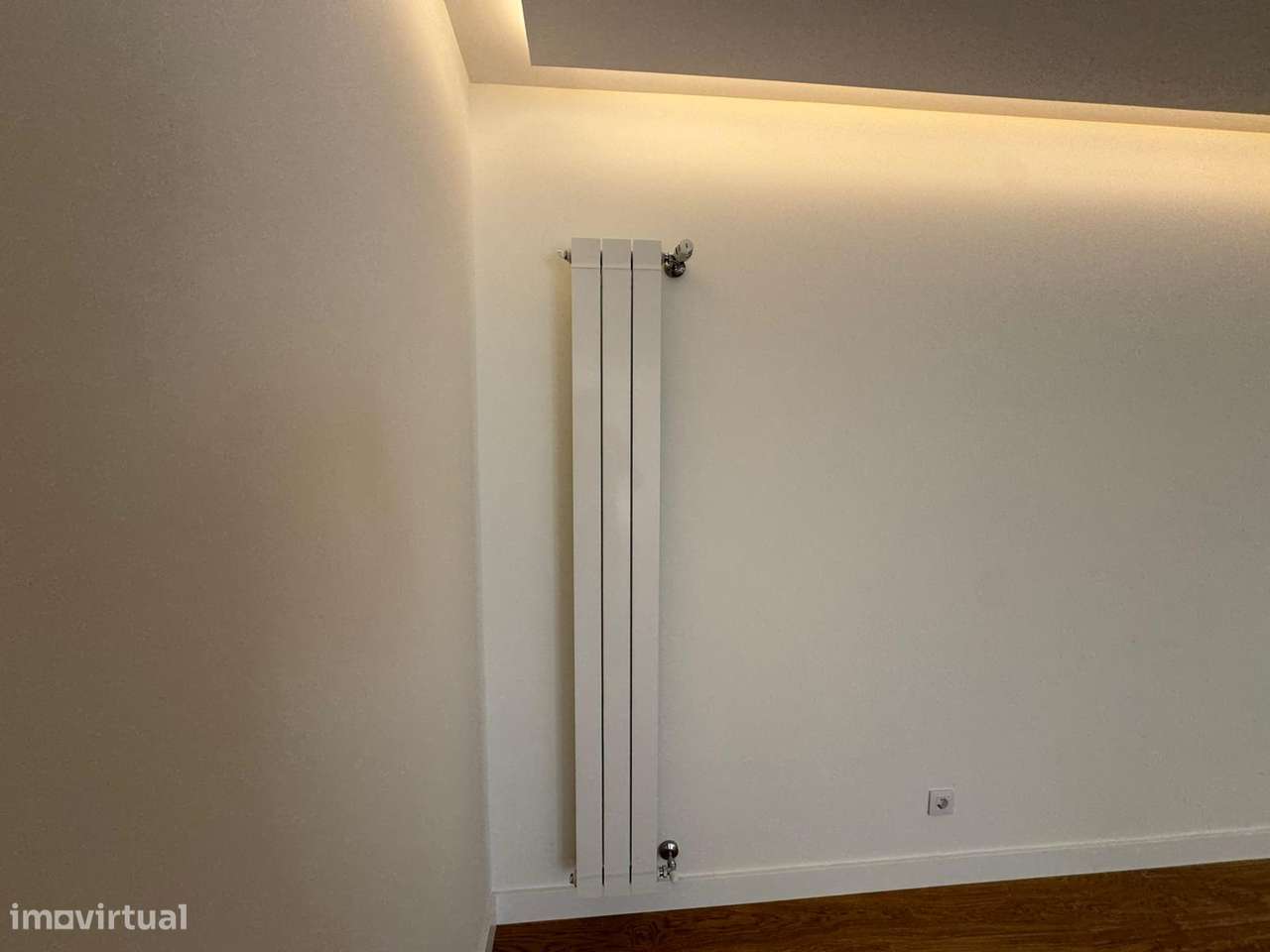 Apartamento T3 c/ vista rio-28