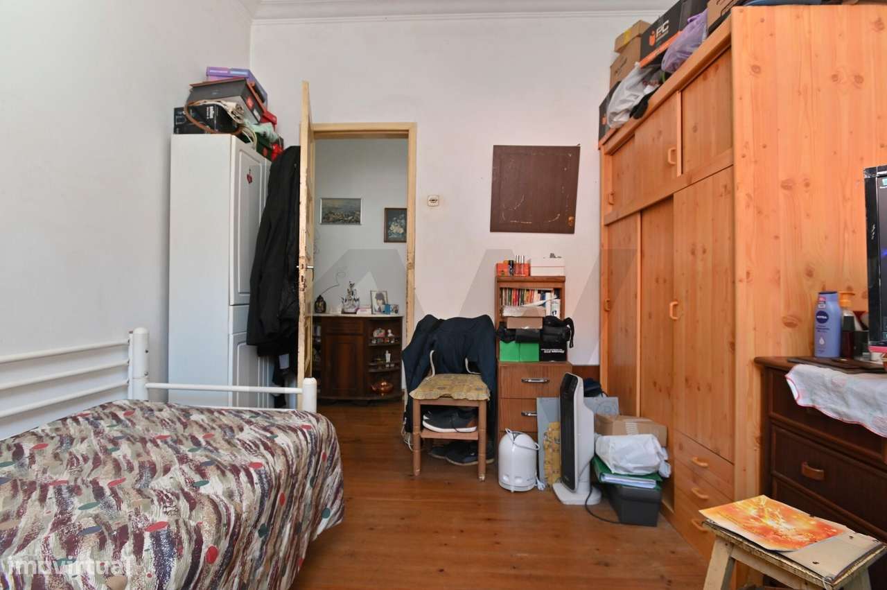 Moradia para investimento Mem-Martins - Grande imagem: 5/31