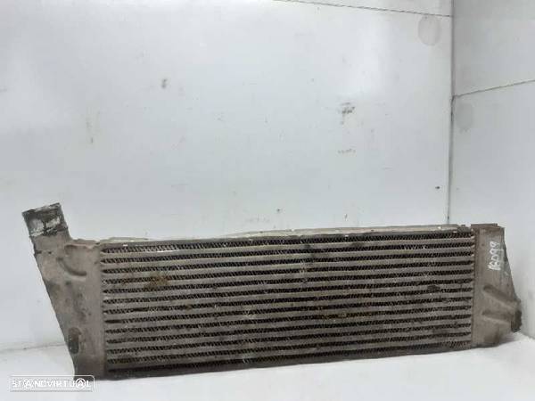 Intercooler RENAULT MEGANE II 1.5 DCI (BM0F, BM0T, BM2B, CM0F, CM0T) - 2