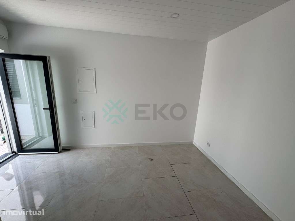 Arrendamento de apartamento t0 no Beco Esteval - Grande imagem: 3/18