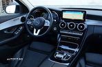 Mercedes-Benz C 220 d 9G-TRONIC AMG Line - 14