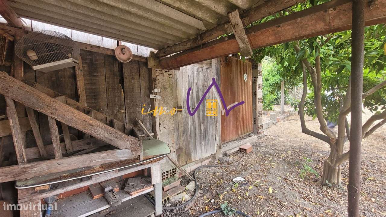 Terreno no centro de Montemor-O-Velho - Grande imagem: 3/6