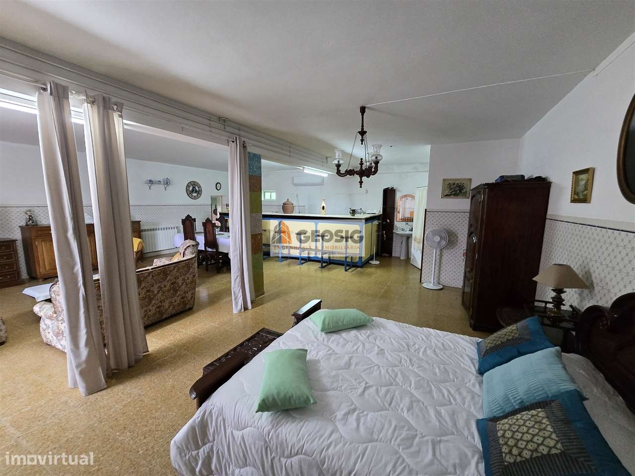 Moradia T4+1 Venda em Rosário,Almodôvar - Grande imagem: 5/29