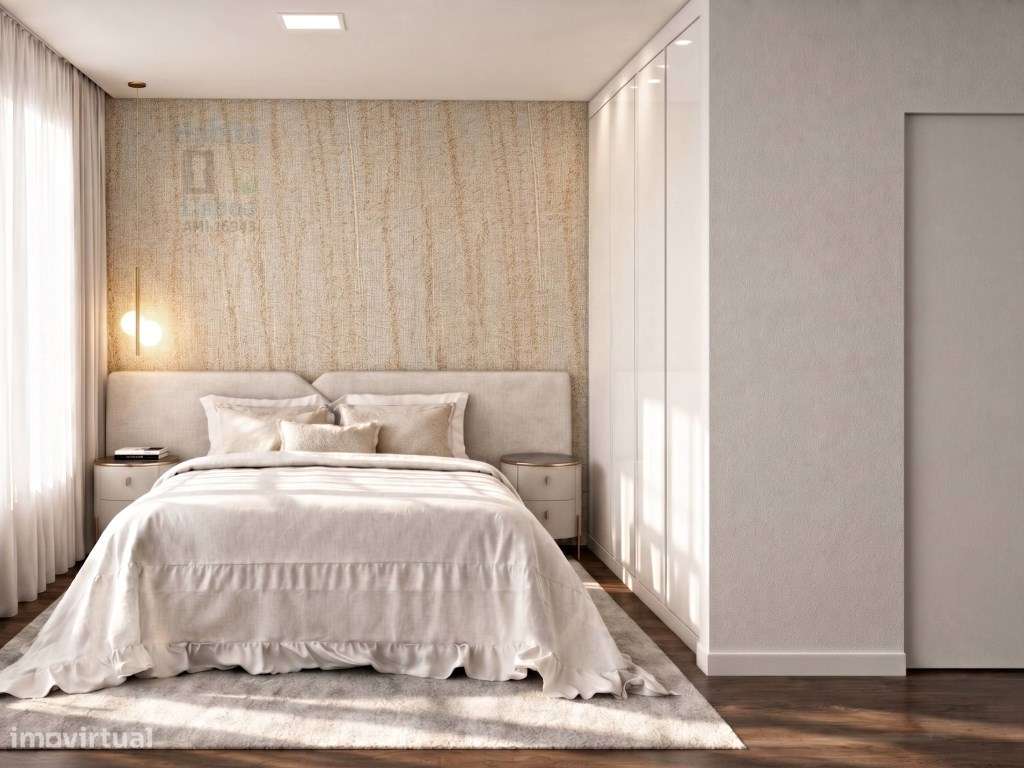 Exclusiva Moradia T4 com Suites Temáticas e Piscina Privada-23