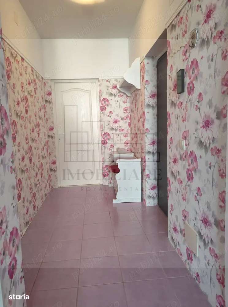 2 camere | 53 mp + balcon | Etaj 1 | Parcare disponibilă | Sub Cetate-5