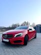 Mercedes-Benz Klasa A 180 BlueEfficiency Edition - 1