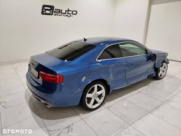 Audi A5 - 7