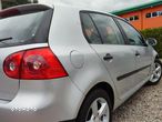 Volkswagen Golf V 1.6 FSI Trendline - 2