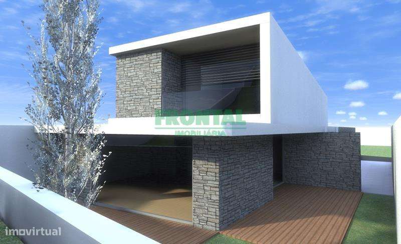 Terreno Urbano  Venda em Castêlo da Maia,Maia - Grande imagem: 4/11